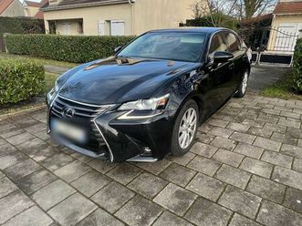 lexus, g300 h