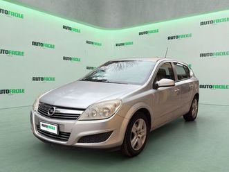 opel astra 1.6 - ottime condizioni
