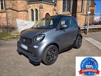 fortwo 1.0 prime 71cv