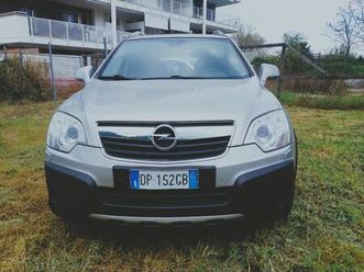 opel antara 2.0 cdti 150cv cosmo