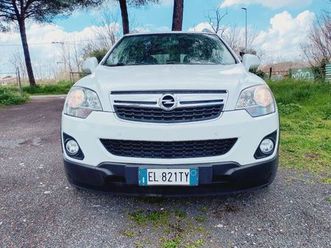 opel antara 2.2 cdti 163cv cosmo