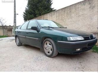 citroën xantia 1.9 td