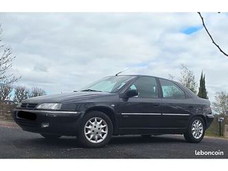 citroën xantia 110ch