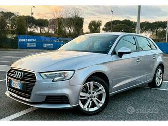 a3 spb 35 tdi s tronic admired (110 kw)