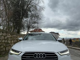 audi a6 3.0 nafte viti 2015