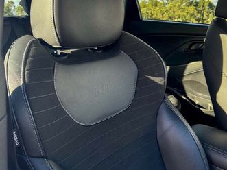 hyundai i30 n janeiro/20