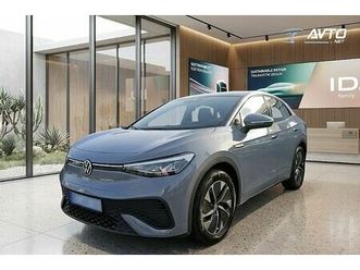 volkswagen id.5 pro perform. motor 150kw bat. 77 kwh subvencija