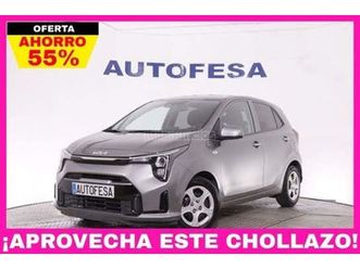 kia - picanto 1.0 dpi 46kw 63cv concept