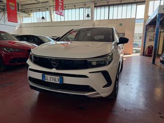 opel grandland 1.5 diesel ecotec aut. business elegance prezzo senza vicoli