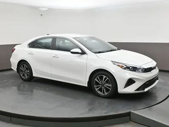 2023 kia forte ex call 902-466-9550 android auto / apple carplay