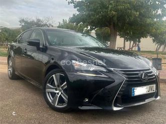 lexus gs 300h executive