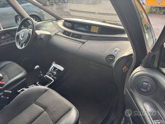 espace iv serie anno 2011 euro 5a