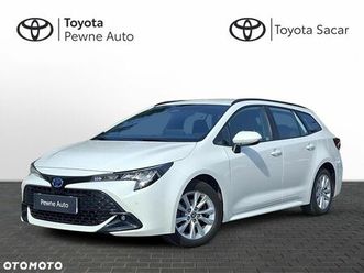 toyota corolla 1.8 hybrid comfort