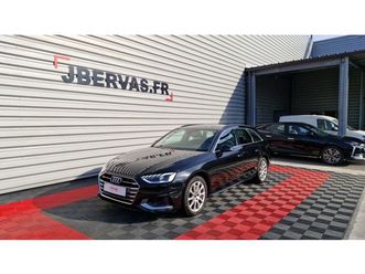 40 tdi 204 s tronic 7 business line