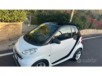 smart turbo pulse cabrio