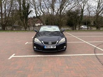 2.5 250 se-l auto euro 4 2dr