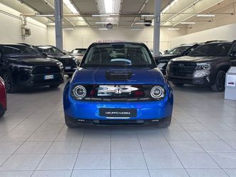 honda e honda e 113 kw advance (17)