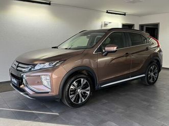 mitsubishi eclipse cross 2wd* pdc*shz*tempo*hud*