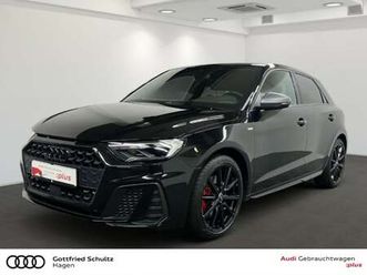 s line 40tfsi s tronic