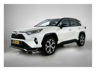 2.5 plug-in hybrid awd bi-tone plus