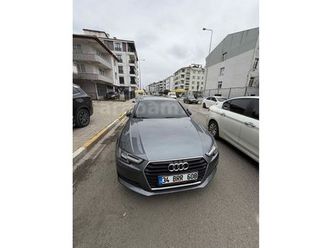 sahibinden audi a4 sedan 1.4 tfsi dynamic 2018 model kirklareli 165.000 km gri - 39026706 | arabam.com