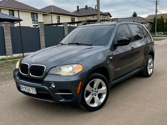 bmw x5 2013