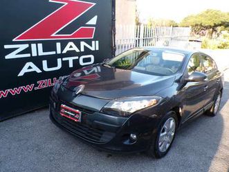 1.5 dci attractive 110cv