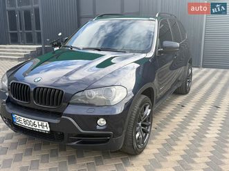 bmw x5 2009