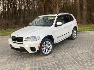 bmw x5 2013