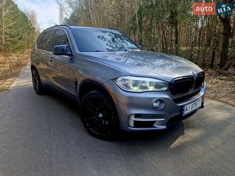 bmw x5 2014