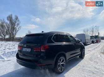 bmw x5 2014