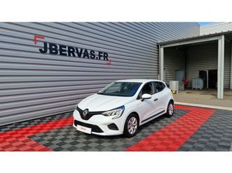 cliosce 65 - 21n air nav