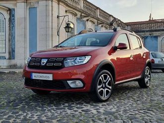 0.9 tce stepway