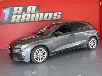 35 tfsi s line s tronic