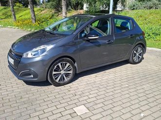 peugeot 208 c abril/17