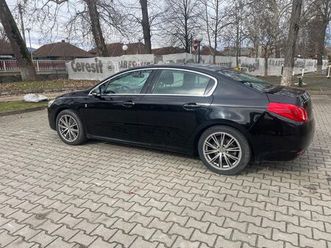 vând peugeot 508 hybrid cluj-napoca