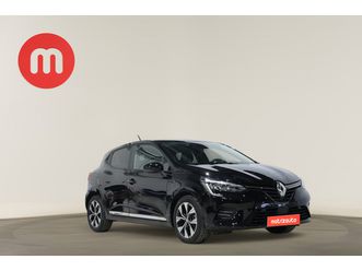 renault clio 1.0 tce evolution