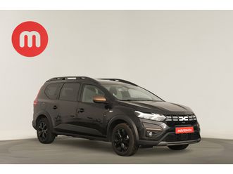 dacia jogger 1.0 eco-g extreme bi-fuel