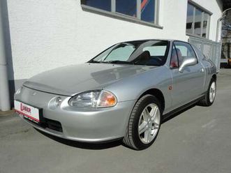 1,6 esi vtec daytona