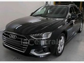 v (3) avant 2.0 40 tfsi ultra 204 design s tronic