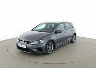 volkswagen golf vii 1.5 tsi evo dsg7