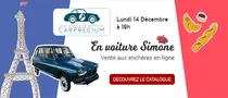 En Voiture Simone